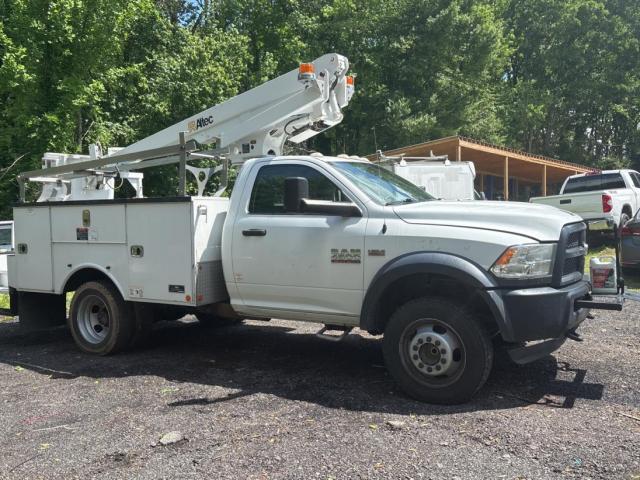  Salvage Ram 4500