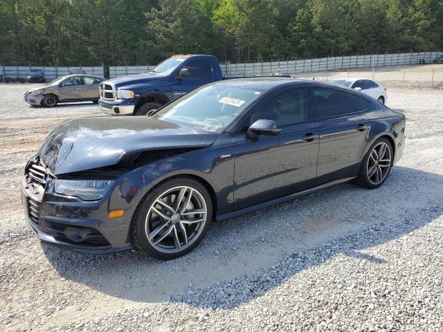  Salvage Audi A7