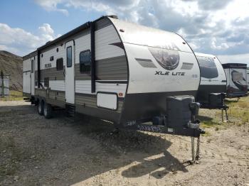  Salvage Wildwood Puma