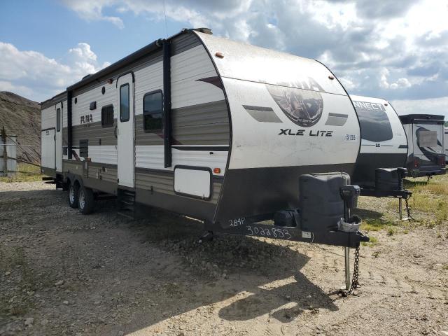  Salvage Wildwood Puma