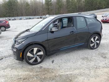  Salvage BMW I Series