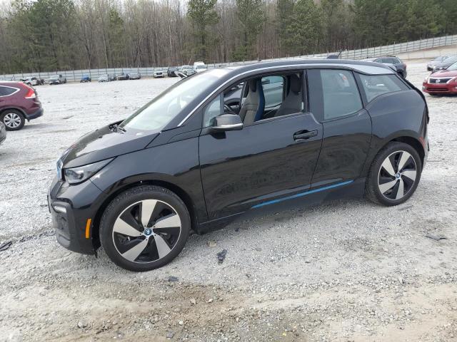  Salvage BMW I Series
