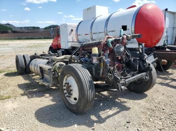  Salvage Mack Pinnacle