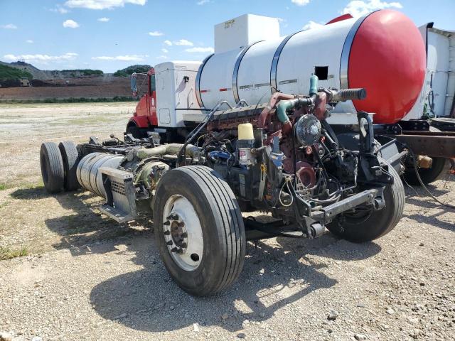  Salvage Mack Pinnacle