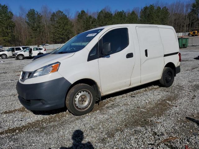  Salvage Nissan Nv