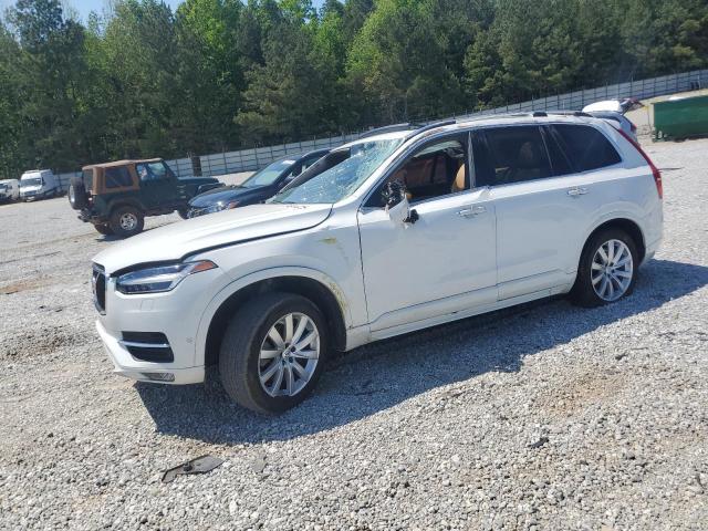  Salvage Volvo XC90