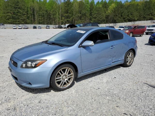  Salvage Toyota Scion