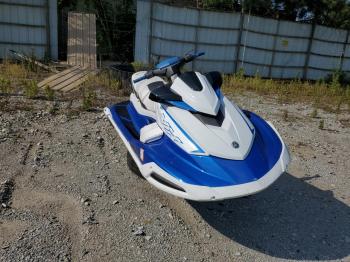  Salvage Other Yamaha