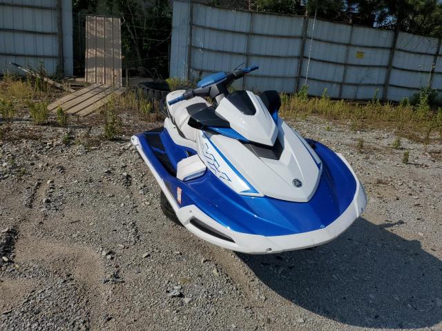  Salvage Other Yamaha