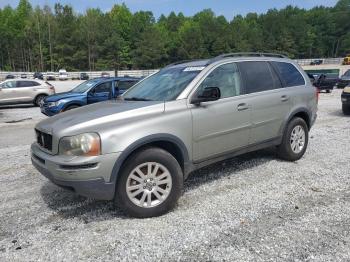  Salvage Volvo XC90