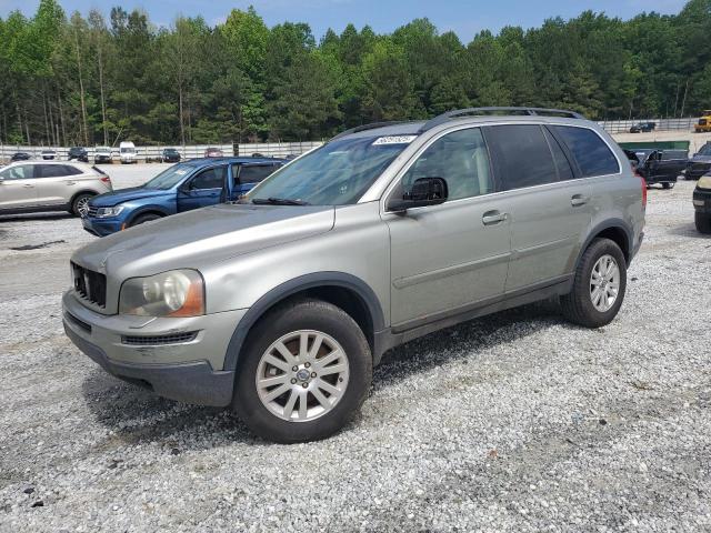  Salvage Volvo XC90