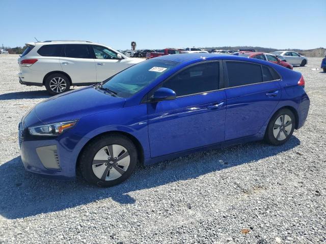  Salvage Hyundai Ioniq