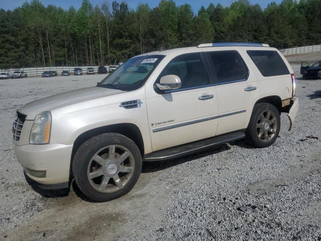  Salvage Cadillac Escalade