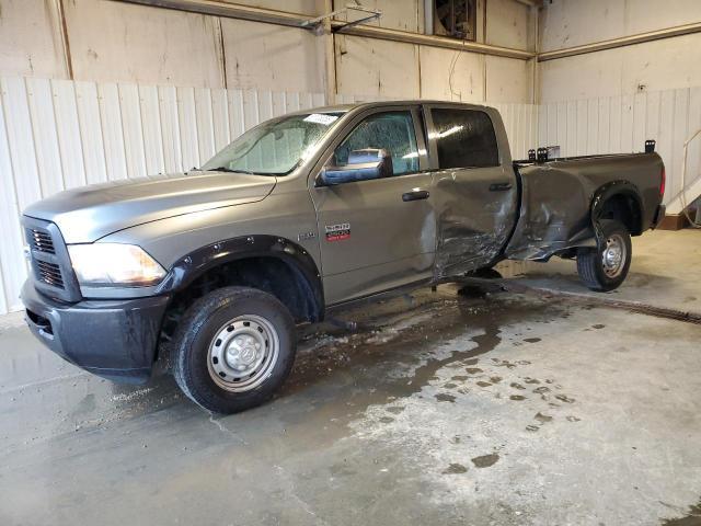  Salvage Dodge Ram 2500