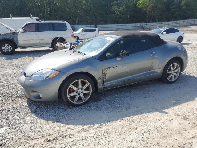  Salvage Mitsubishi Eclipse