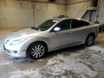  Salvage Mazda 6