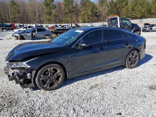  Salvage Kia K5