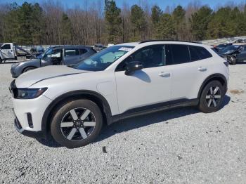  Salvage Honda Prologue T