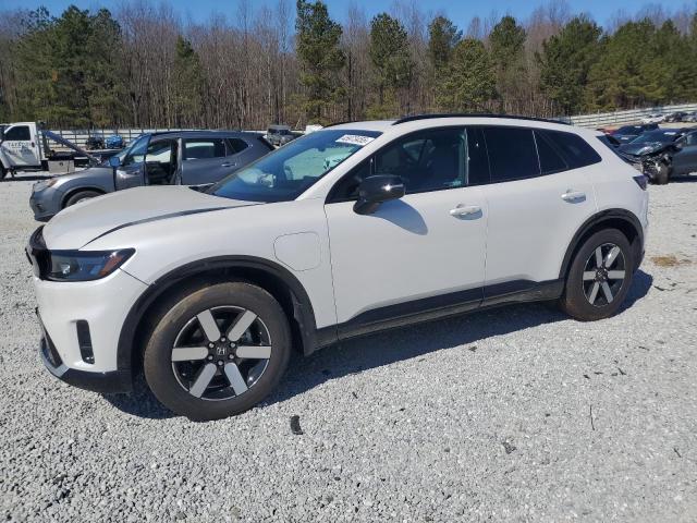  Salvage Honda Prologue T