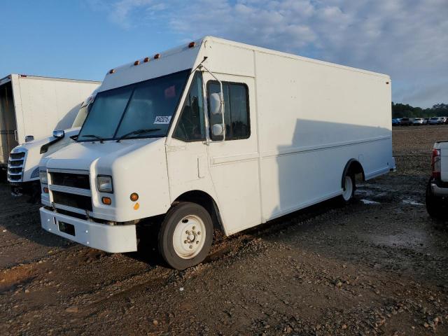  Salvage Freightliner Chassis M