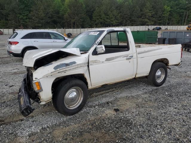  Salvage Nissan Navara
