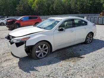  Salvage Acura TL