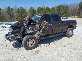  Salvage Ram 2500