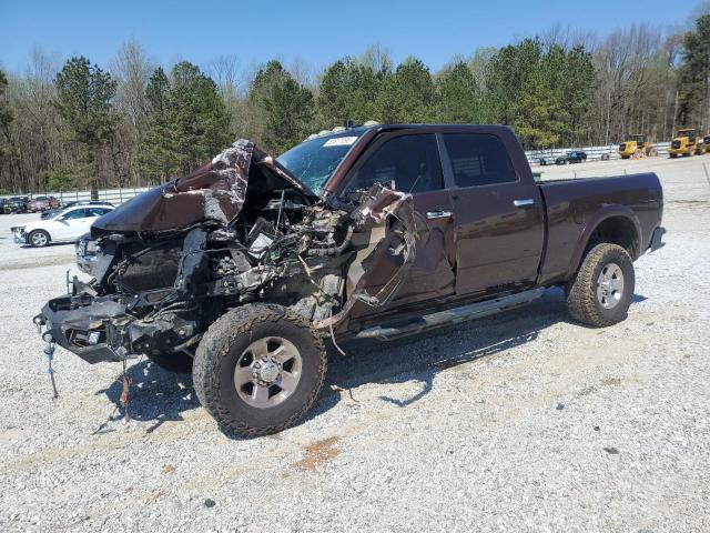  Salvage Ram 2500
