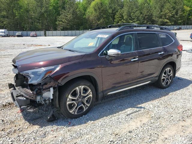  Salvage Subaru Ascent