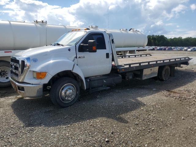  Salvage Ford F-650