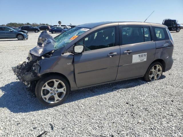  Salvage Mazda 5