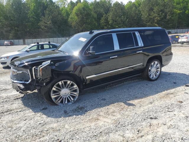  Salvage Cadillac Escalade