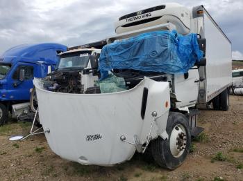  Salvage Hino 258 268