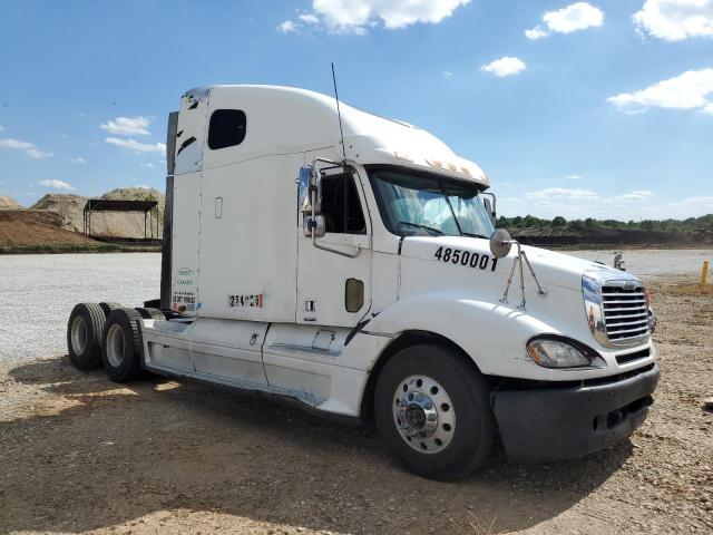  Salvage Freightliner Convention