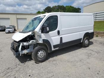  Salvage Ram Promaster