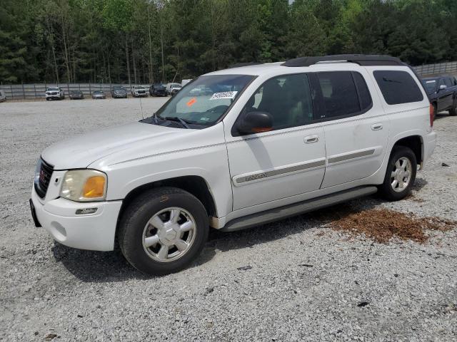  Salvage GMC Envoy