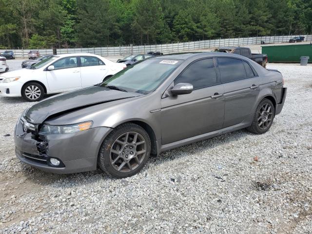  Salvage Acura TL