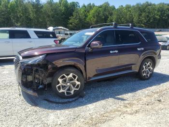  Salvage Hyundai PALISADE