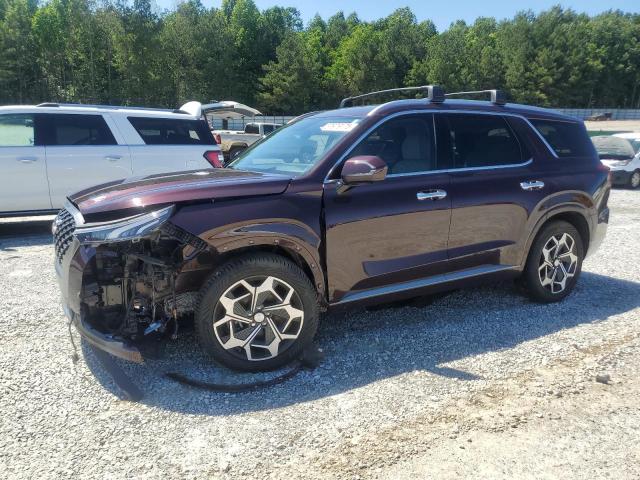  Salvage Hyundai PALISADE