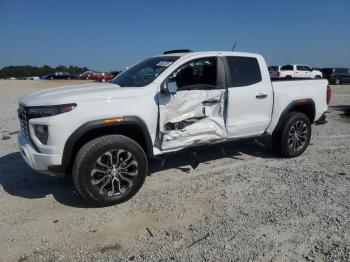  Salvage GMC Canyon