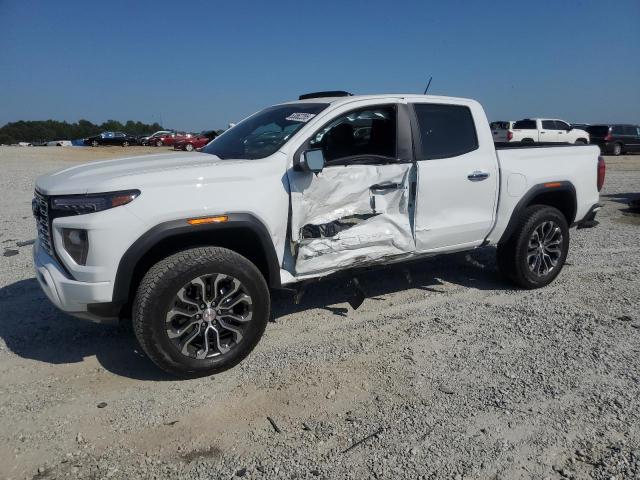  Salvage GMC Canyon