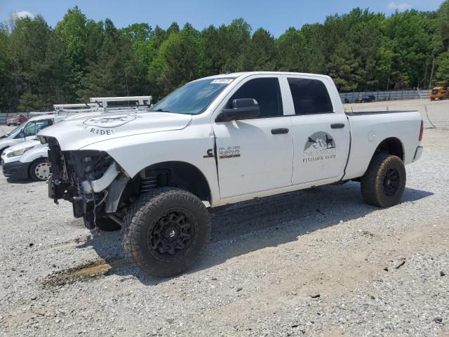  Salvage Ram 2500