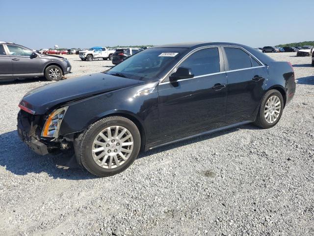 Salvage Cadillac CTS