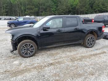  Salvage Ford Maverick L