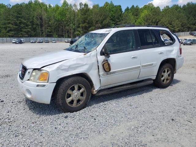  Salvage GMC Envoy