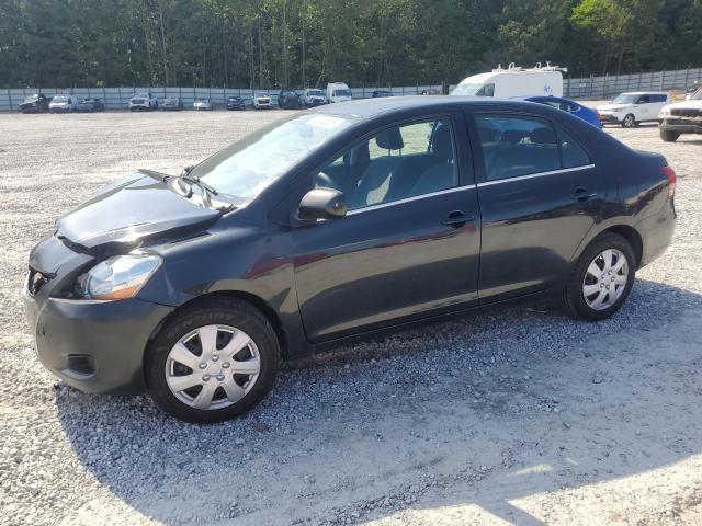  Salvage Toyota Yaris