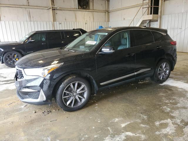  Salvage Acura RDX