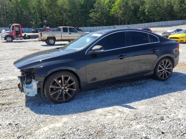  Salvage Volvo S60