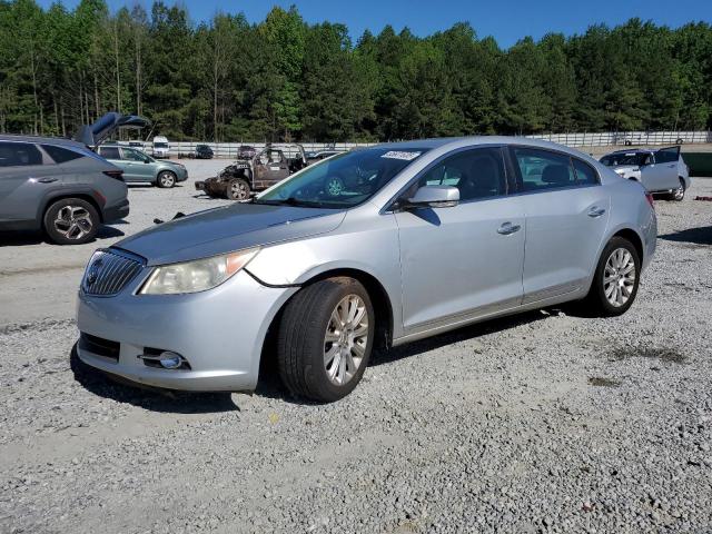  Salvage Buick LaCrosse