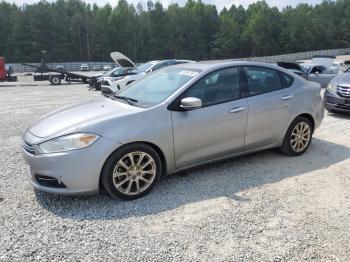  Salvage Dodge Dart